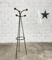ancien-porte-manteaux-métal-boules-prouvé-vintage-francs-1
