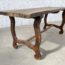 ancienne-table-de-monastere-espagnole-vintage-5francs-3