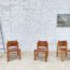 set-trois-fauteuils--vintage-knud-friis-scandinave-cuir-pin-5francs-2