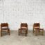 set-trois-fauteuils--vintage-knud-friis-scandinave-cuir-pin-5francs-3