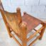 set-trois-fauteuils--vintage-knud-friis-scandinave-cuir-pin-5francs-9