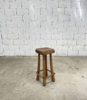 ancien-tabouret-primitif-brutaliste-savoie-vintage-5francs-1