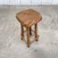 ancien-tabouret-primitif-brutaliste-savoie-vintage-5francs-3