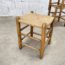 set-six-anciens-tabourets-paille-style-charlotte-perriand-vintage-5francs-5