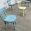 anciennes-chaises-de-bistrot-baumann-patine-bleu-ecru-thonet-vintage-5francs-4