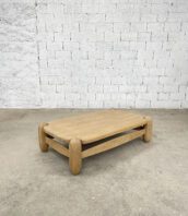 ancienne-table-basse-brutaliste-chene-mobilier20eme-5francs-