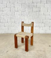 ancienne-chaise-Pierre-chapo-orme-massif-designxxeme-vintage-5francs-1