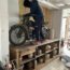 ancienne-moto-motobloc-objet-deco-insolite-moto-vintage-5francs-10