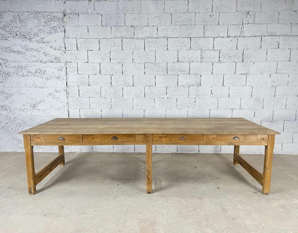 ancienne-table-de-ferme-6pieds-tiroirs-chene-boheme-rustique-vintage-5francs-1
