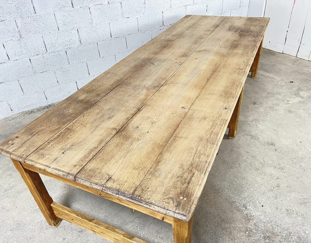 ancienne-table-de-ferme-6pieds-tiroirs-chene-boheme-rustique-vintage-5francs-5