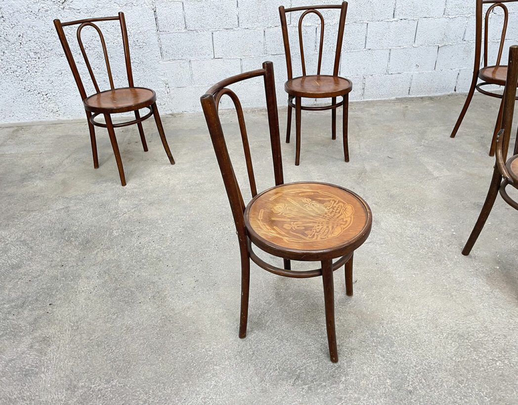 lot-10-chaises-bistrot-brasserie-baumann-bois-courbe-epingle-5francs-3