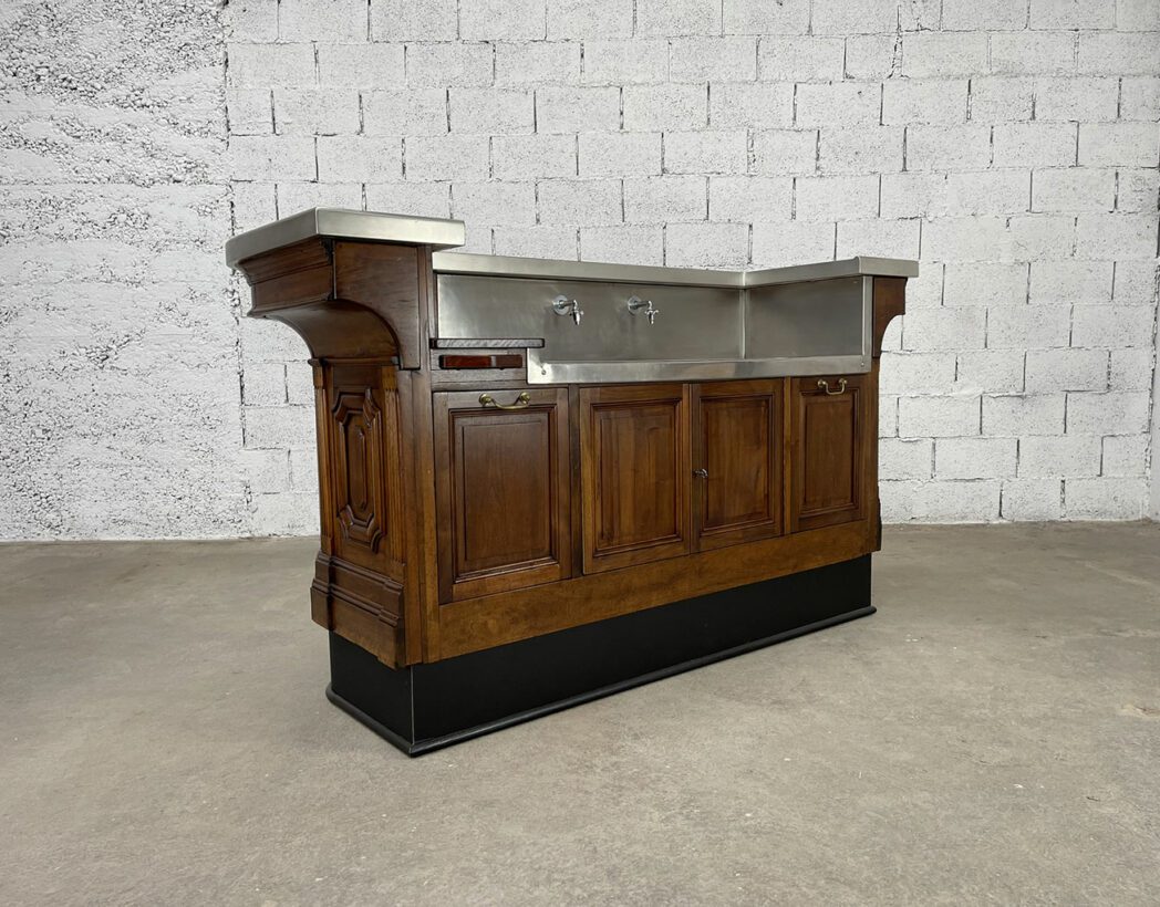 ancien-bar-comptoir-de-bar-annees1900-noyer-mobilier-vintage-5francs-1