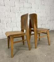 ancienne-paire-chaises-Jean-prouve-vaucanson-chaise-metropole-vintage-5francs-1