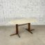 ancienne-table-à-manger-ovale-esprit-knoll-plateau-marbre-bois-mobilier-vintage-5francs-1