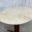ancienne-table-à-manger-ovale-esprit-knoll-plateau-marbre-bois-mobilier-vintage-5francs-6