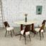 ancienne-table-à-manger-ovale-esprit-knoll-plateau-marbre-bois-mobilier-vintage-5francs-9