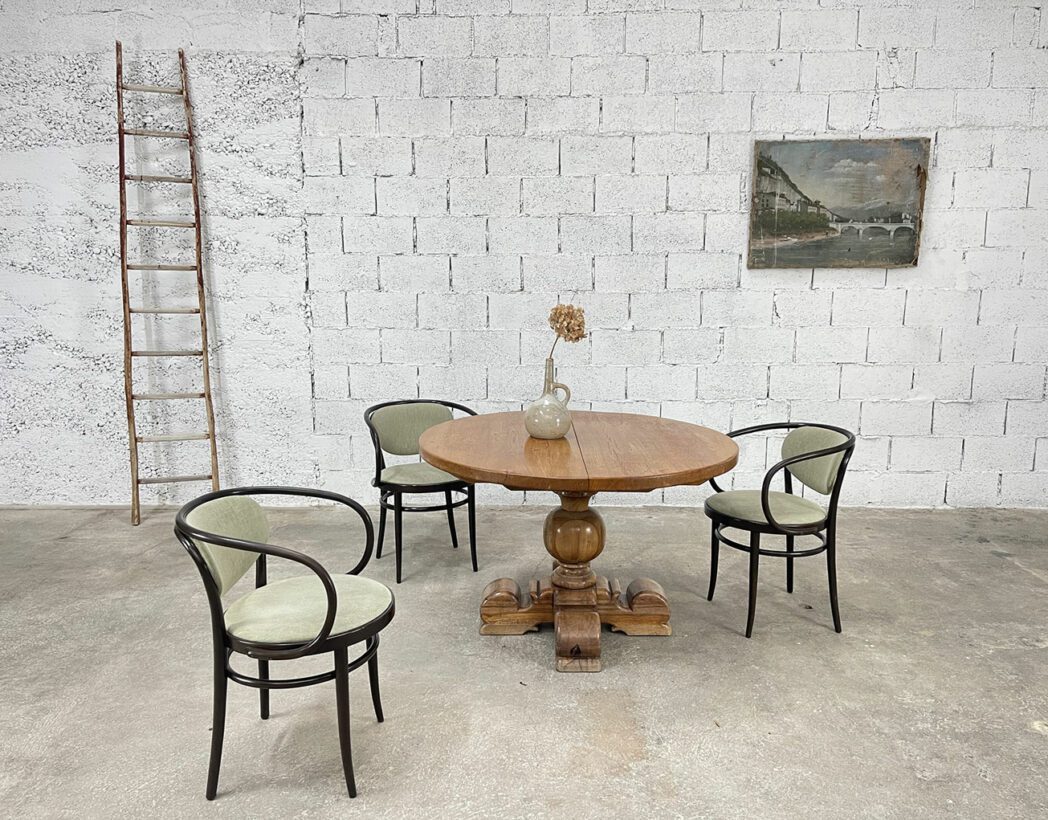 ancienne-table-ronde-rallonge-chene-massif-mobilier-vintage-5francs-8