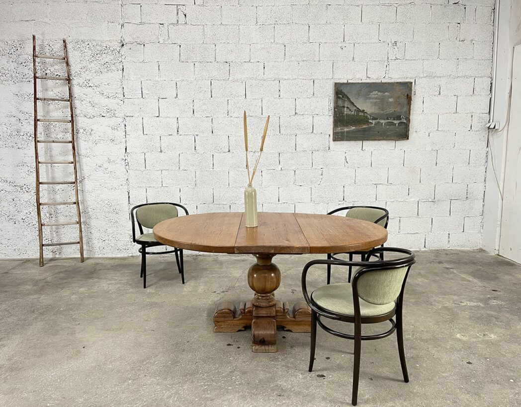ancienne-table-ronde-rallonge-chene-massif-mobilier-vintage-5francs-9