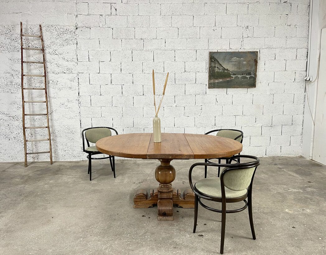 ancienne-table-ronde-rallonge-chene-massif-mobilier-vintage-5francs-9
