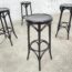 anciens-tabourets-hauts-bar-bistrot-bois-courbe-esprit-Thonet-deco-vintage-5francs-3