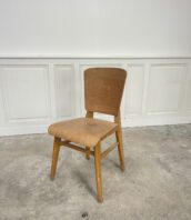 chaise toutbois jan prouve 1940 vauconsant vintage 5Francs 1 172x198 - Chaise modèle "Tout bois" par Jean Prouvé