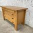 commode-maison-regain-orme-massif-vintage-5francs-6