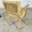 set-trois-fauteuils-design-audoux-minet-pour-vibo-epais-cordage-chanvre-tressee-vintage-5francs-6