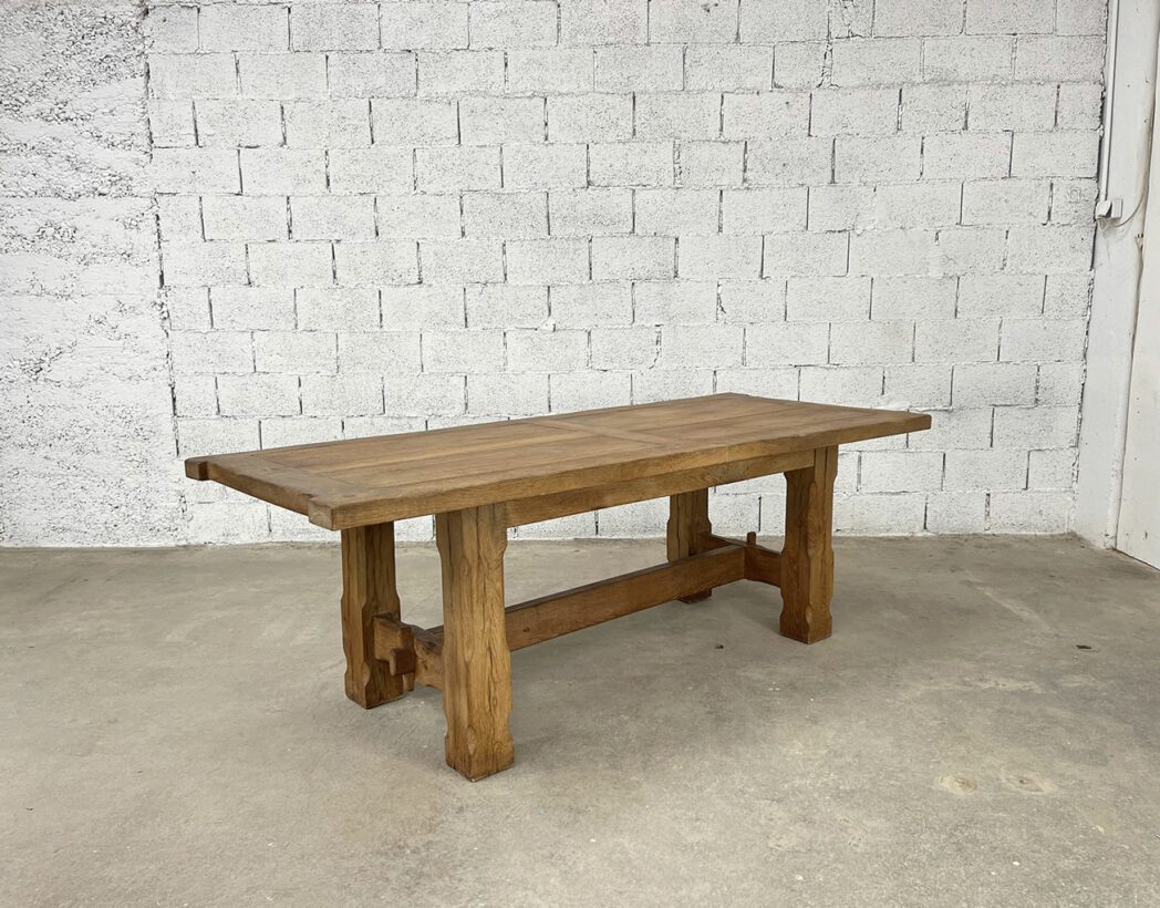 ancienne-grande-table-de-ferme-225cm-chene-massif-mobilier20eme-5francs-3