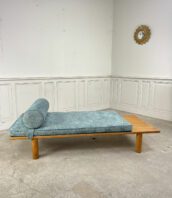 daybed charlotte perriand vintage authentique heetre 5Francs 1 172x198 - Banquette daybed Charlotte Perriand années 1960
