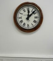 ancienne horloge gare vintage brille lyon 5FRANCS 1 172x198 - Ancienne horloge de gare 1930