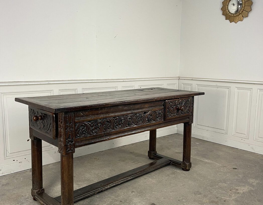 Plateau à Thé En Bakélite Rétro - 17,6x17,6x3 Cm - Marron - Pour Rangement Et Décoration De Théières