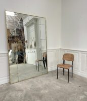 miroir brasserie vintage 5francs 1 172x198 - Grand miroir de brasserie