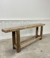 ancien etabli console vintage 5francs 6 172x198 - ancien établi des années 1920-1930