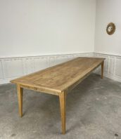 belle table ferme vintage bois lurs 5Francs 1 172x198 - Superbe table 1930 "Lurs"