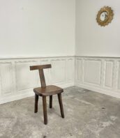 chaise dlg olavi hanninen design scandinave vintage 5Francs 1 172x198 - Chaise dlg Olavi Hanninen