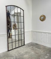 miroir verriere orangerie vintage ancienne 5francs 1 172x198 - Miroir d'orangerie 1930