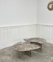 IMG 1550 172x198 - Table basse "Grain de café" en deux parties