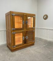 cave vin luxe bois vintage loiseau mobilier 5Francs 1 172x198 - Cave à vins "Loiseau"