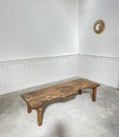 table basse ancien etabli joaillier bois vintage 5Francs 1 172x198 - Table basse établi de joaillier 1900