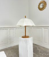 lampe parapluie vintage  172x198 - Lampe parapluie vintage en hêtre