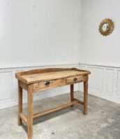 bureau vintage etabli joaillier noyer 5Francs 1 172x198 - Etabli de joaillier années 1900
