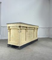 comptoir zinc 1900 chene retro bistrot 5Francs 1 172x198 - Comptoir 1900 en zinc