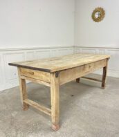 IMG E8934 172x198 - Table de métier 1900 "Maclas"