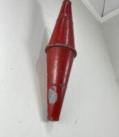 enseigne tabac carotte vintage 5Francs 1 172x198 - Enseigne de tabac début XXème