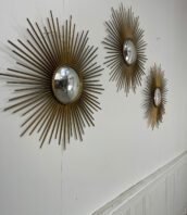 miroirs vintage chaty vallauris 5Francs 1 172x198 - Miroirs soleil Chaty Vallauris