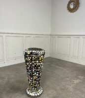 porte parapluie mosaique vintage 5Francs 1 172x198 - Porte-parapluie 1950