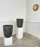 creuset fonderie patine superbe patine 5Francs 1 172x198 - Anciens creusets de fonderie