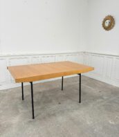 table alain richard vintage 5Francs 5 172x198 - Table Alain Richard 1950